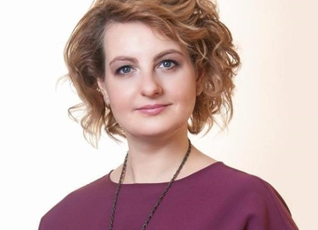 Шмакова Нина Владимировна