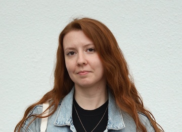 Куликова Наталья Романовна