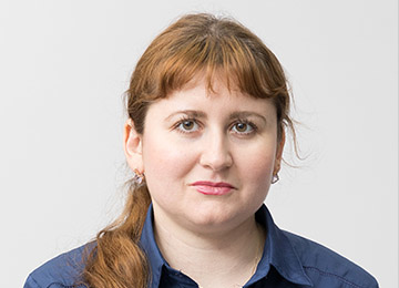 Сумарокова Наталья Сергеевна