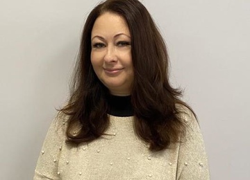 Проскурякова Александра Викторовна