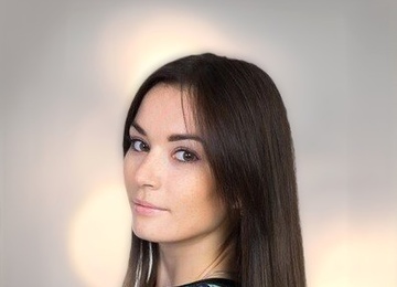 Есауленко Александра Сергеевна