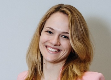 Булгакова Екатерина Игоревна
